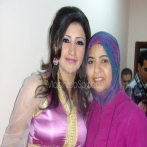Meryem belmir